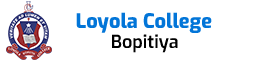 Loyola College Cambridge Academy Logo